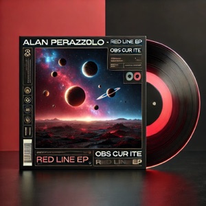 Red Line EP - Single