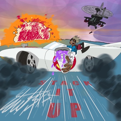 Stack It Up - Single
