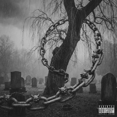 Devil In Chains - Single