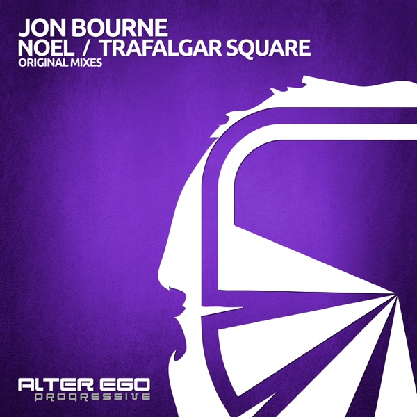 Noel / Trafalgar Square - Single