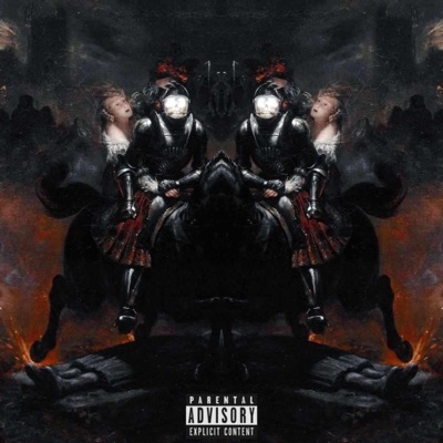 The One (feat. Dirrty B) - Single