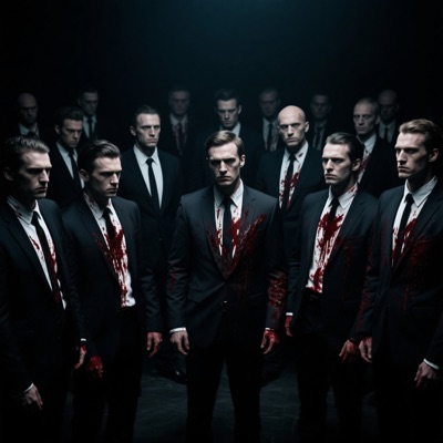ELITE 17 - Single