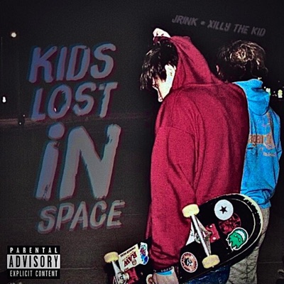 Kids Lost in Space (Deluxe)