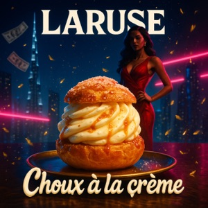 CHOUX A LA CREME