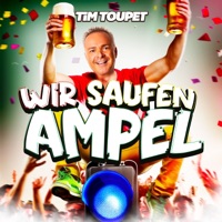 Wir saufen Ampel