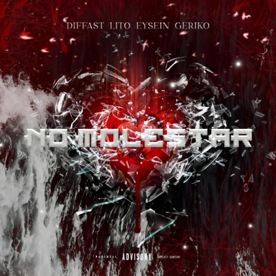 No Molestar (feat. CubeVision, Eysein & GerikoMillones) - Single