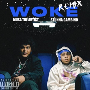 Woke (Remix)