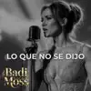 Badi Moss