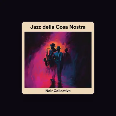 Listen to Noir Collective, watch music videos, read bio, see tour dates & more!