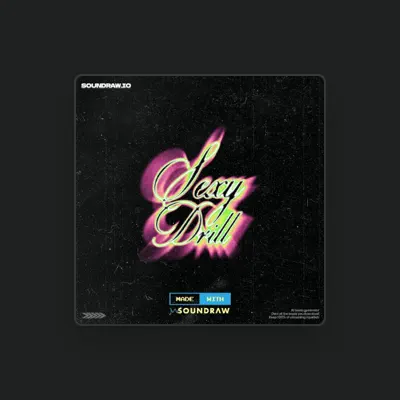 Listen to SOUNDRAW, watch music videos, read bio, see tour dates & more!