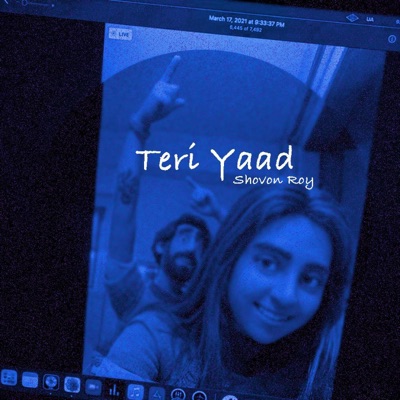 Teri Yaad - Single