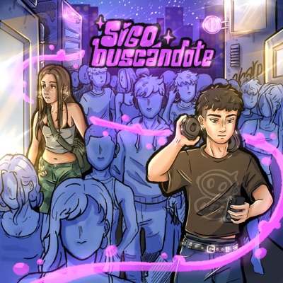 Sigo buscándote - Single