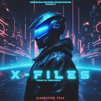 X FILES - Ponce El Harmoniko