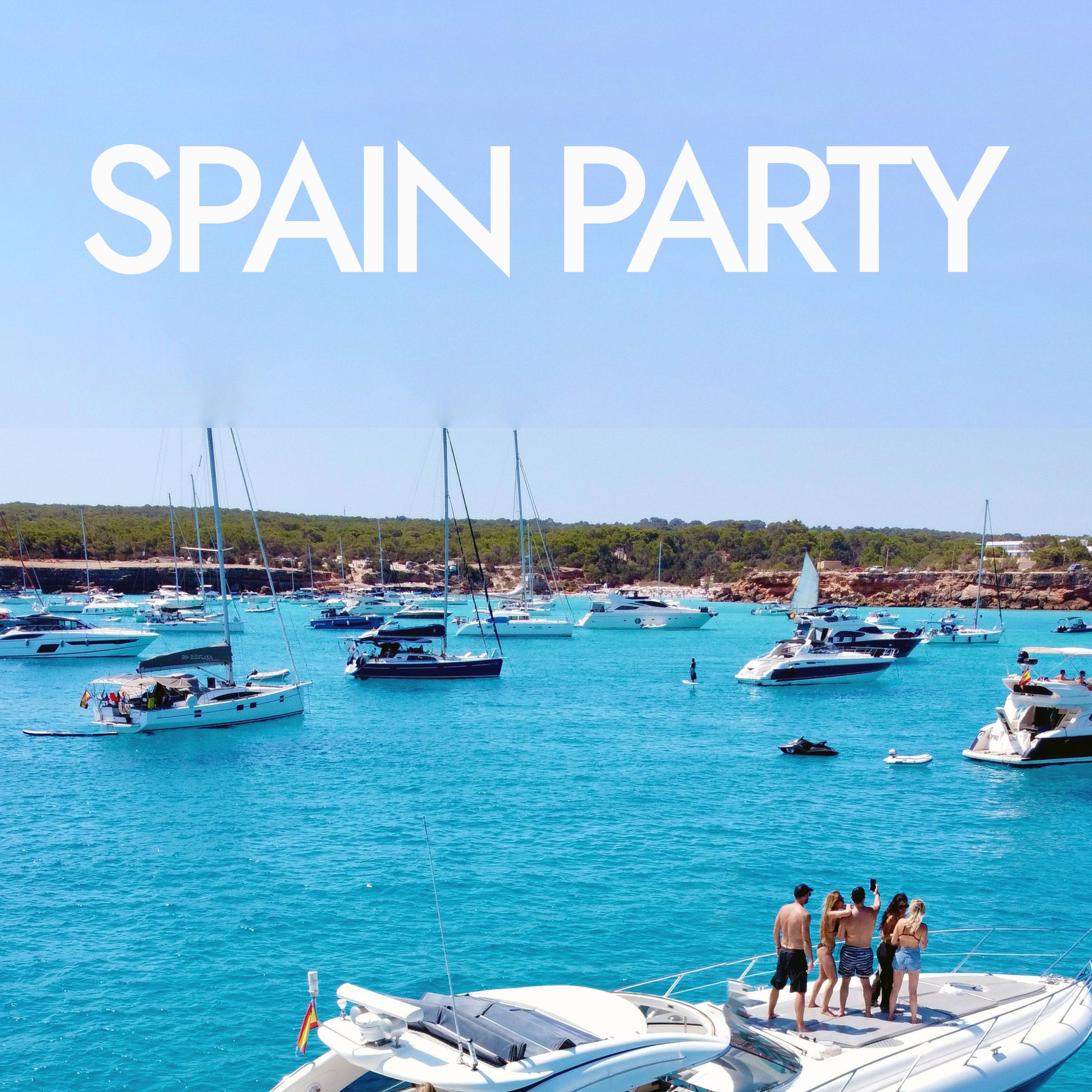 Anja Schneider - Club Room #413 - DAB Madrid ,Ibiza & Formentera , Barcelona 2026