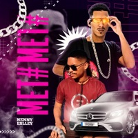 Met# Met# (feat. Eslley) - Single - Nenny