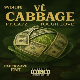 Cabbage (feat. Cap2 & Tough Love) Vé