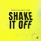 Shake It Off (Extended Mix) artwork