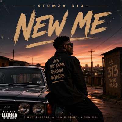 New Me - Single