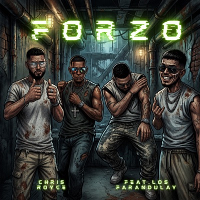 Forzo - Single