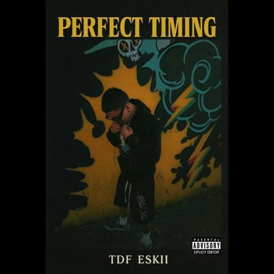 Perfect Timing - Single