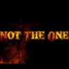 Not The One (Single)