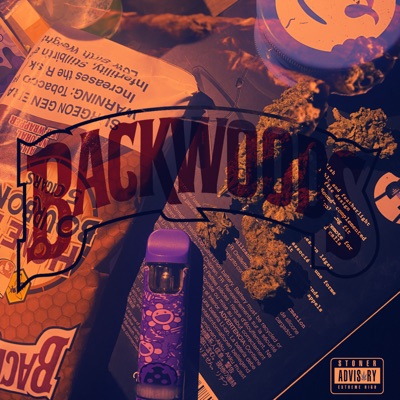 Backwoods (feat. Davidflo) - Single