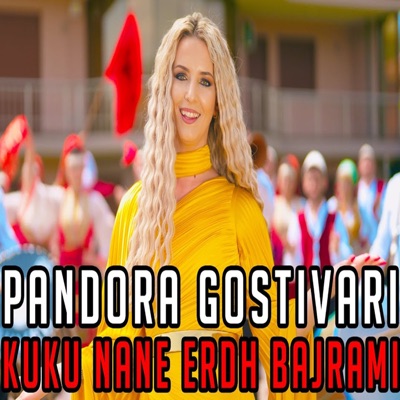 Kuku nane erdh Bajrami - Single