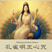 Mahamayuri Heart Mantra 孔雀明王心咒