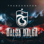 Dalga Dalga Fırtına - Trabzonspor