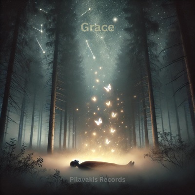 Grace (feat. PilavakisChill) - Single