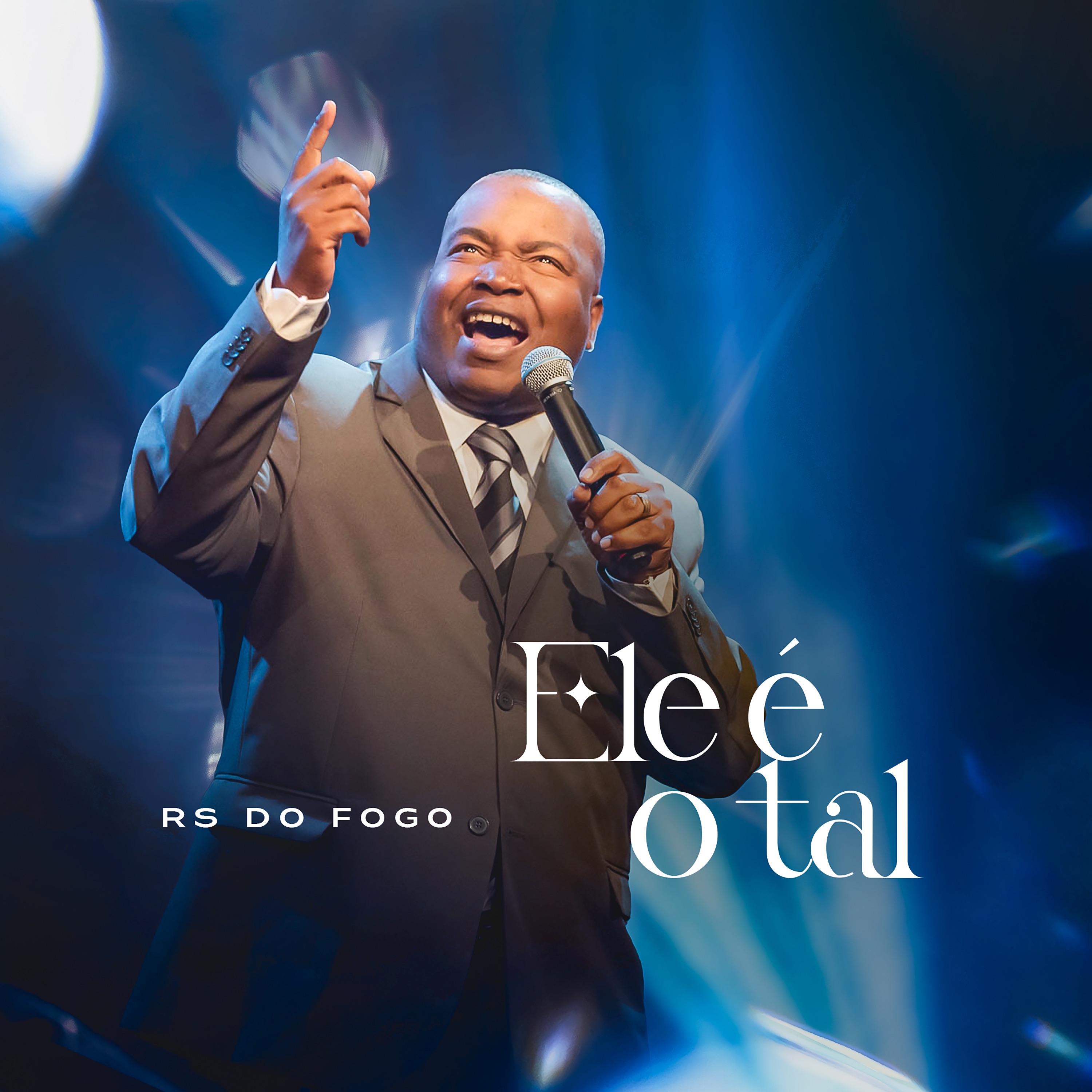 Ele É o Tal - Single