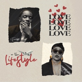 Love or Lifestyle Tawana McGrath & Towela Kaira