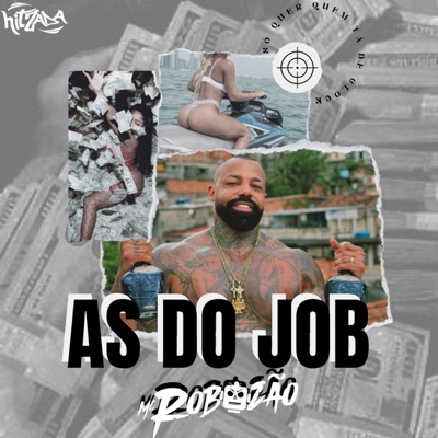 As do Job - Single