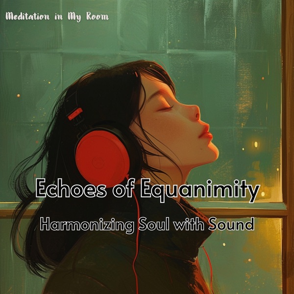 Echoes of Equanimity: Harmonizing Soul with Sound