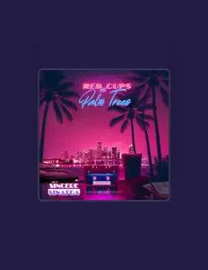 Poslechněte si interpreta Sincere Sinatra, sledujte hudební videa, přečtěte si životopis, podívejte se na data turné a další informace.