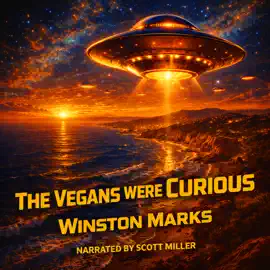 The Vegans Were Curious: The Sirian Who Stayed Too Long