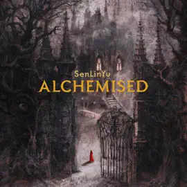 Alchemised (Unabridged)