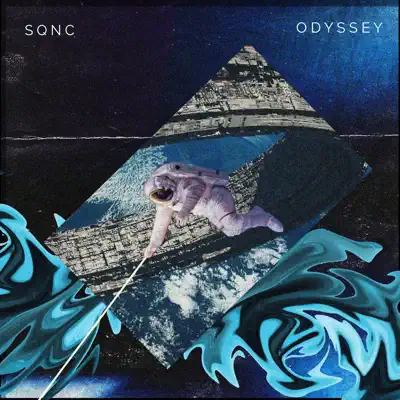 Ascolta 'Odyssey - EP' di Sqnc