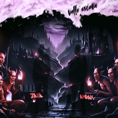 Valle oscura (Amrak_Zava) - Single