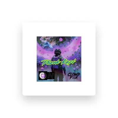 Listen to Clowd Fox, watch music videos, read bio, see tour dates & more!