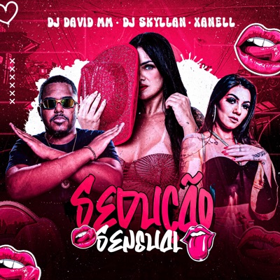 Sedução Sensual - Single