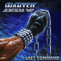 Last Command
