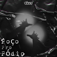 Poço Pro Pódio (feat. Bom Moço, Jó Blue & JC BG) - Single - Dawily
