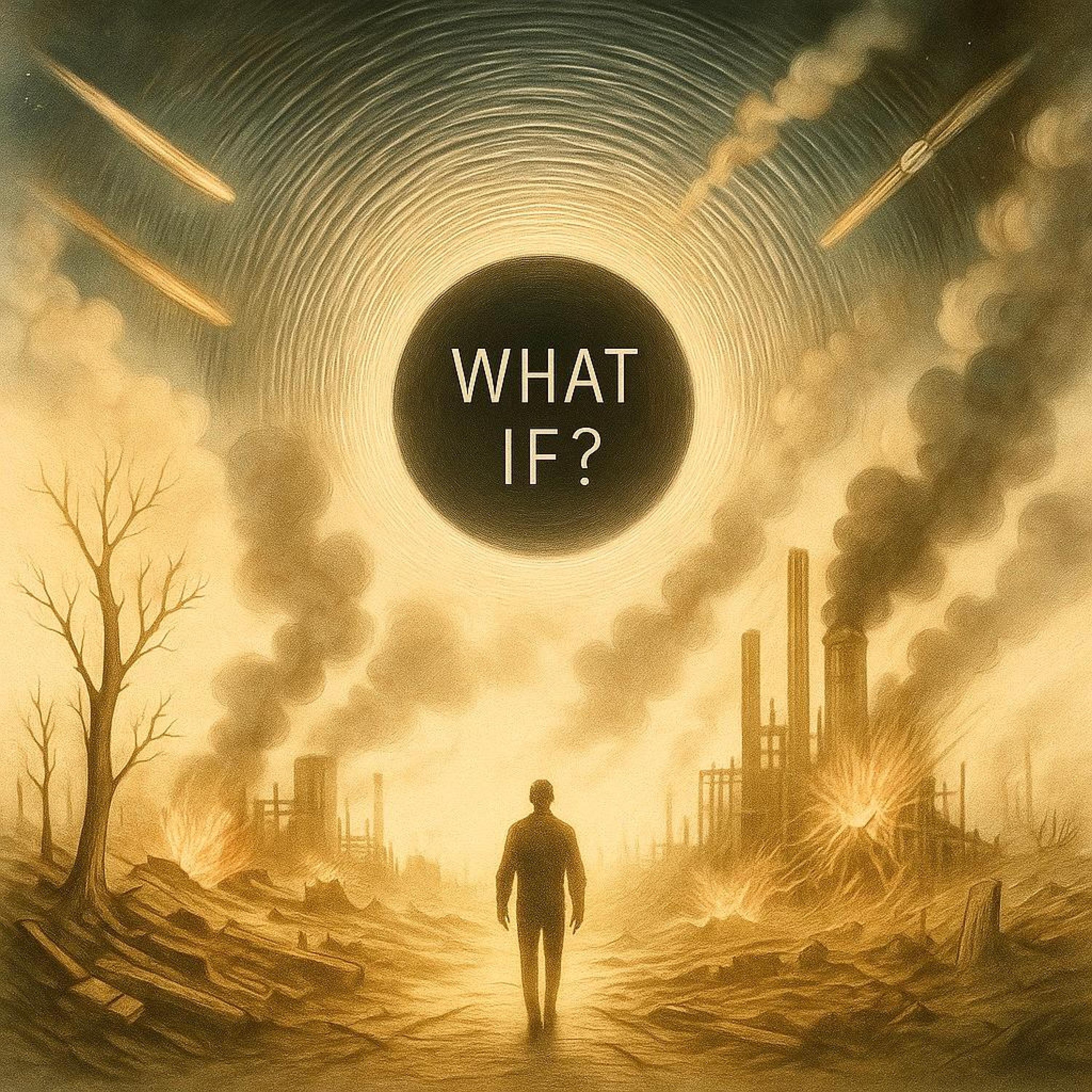 What If? - EP
