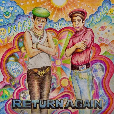 Return again - Single