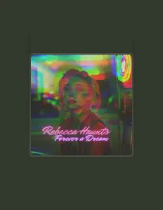 Listen to Rebecca Haunts, watch music videos, read bio, see tour dates & more!