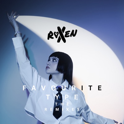 Favourite Type (The Remixes) - EP