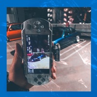 PSP - Single - Lostlovesaint