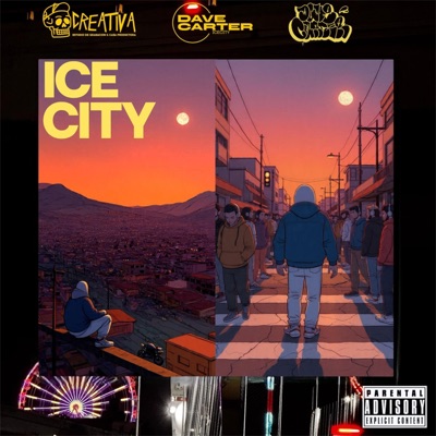 Ice City