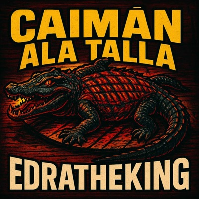 Caimán Ala Talla - Single